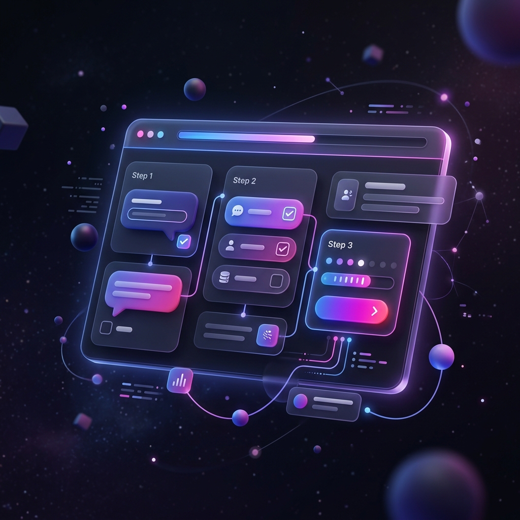 The Ultimate Guide to Conversational Form Design: Best Practices for Higher Conversions