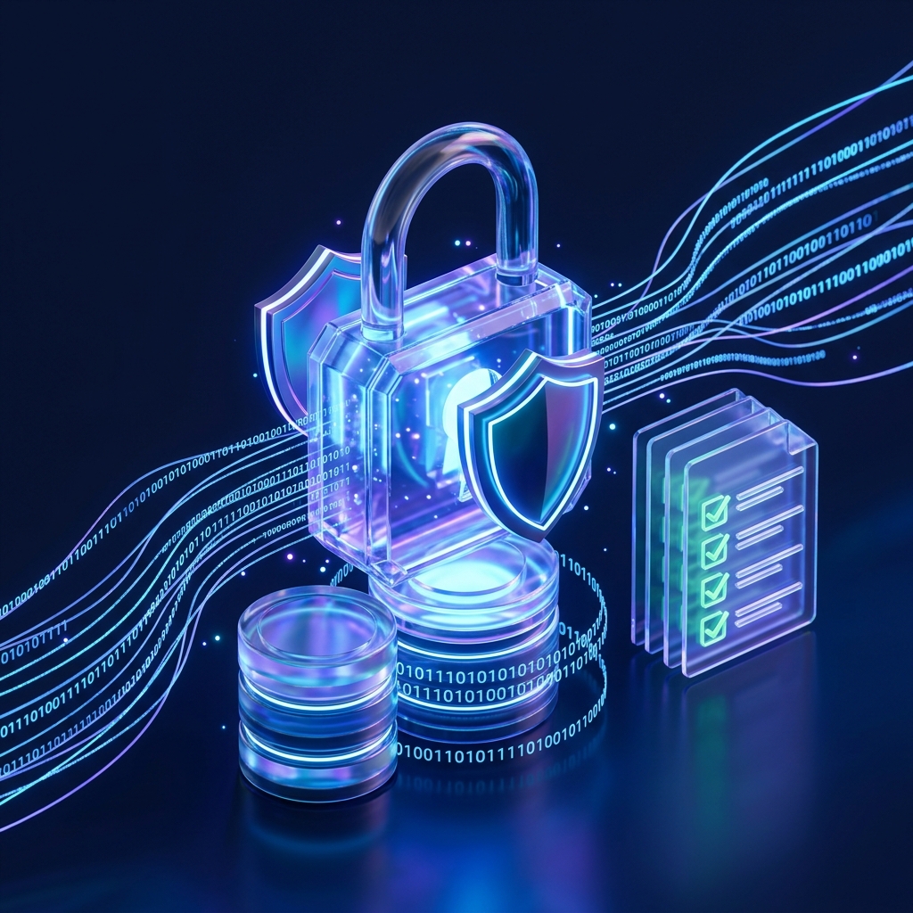 How to Build GDPR-Compliant Online Forms in 2026: Privacy Best Practices