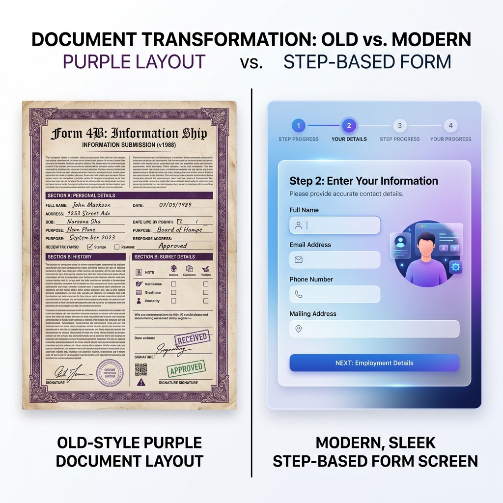 Modern Google Forms Alternatives: Why You Need to Move On